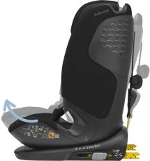 Автокрісло Maxi-Cosi Titan Pro 2 i-Size Authentic Black